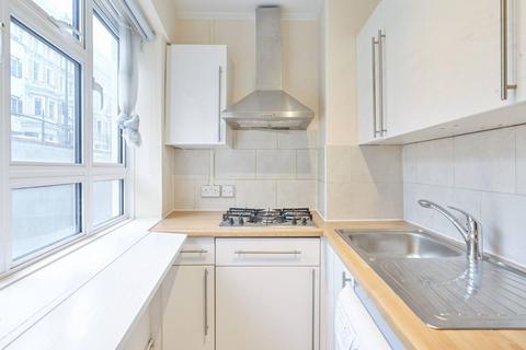 undefined, Courtfield Gardens, South Kensington, London, SW5