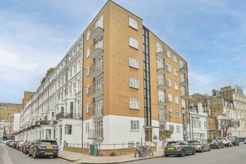 undefined, Courtfield Gardens, South Kensington, London, SW5