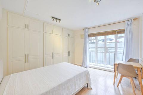 undefined, Courtfield Gardens, South Kensington, London, SW5