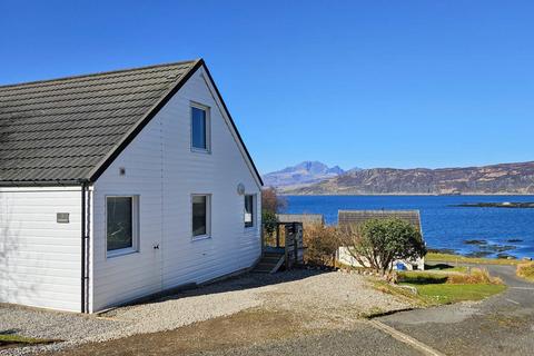 undefined, Mackinnon, Ord, Sleat, Isle of Skye, IV44 8RN