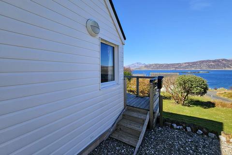 undefined, Mackinnon, Ord, Sleat, Isle of Skye, IV44 8RN