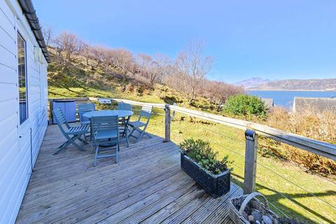 undefined, Mackinnon, Ord, Sleat, Isle of Skye, IV44 8RN