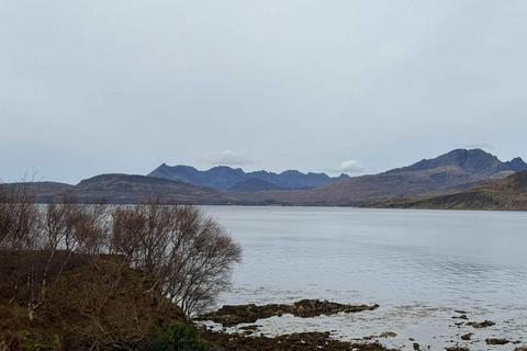 undefined, Mackinnon, Ord, Sleat, Isle of Skye, IV44 8RN