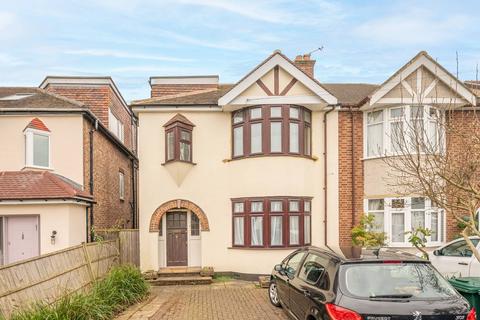 undefined, Devonshire Road, Mill Hill East, London, NW7