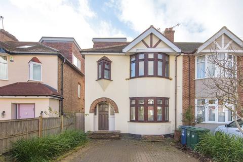 undefined, Devonshire Road, Mill Hill East, London, NW7