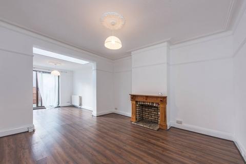 undefined, Devonshire Road, Mill Hill East, London, NW7