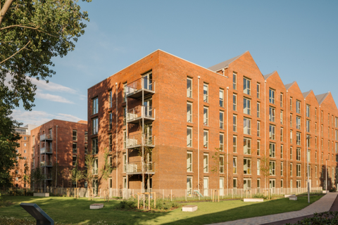 undefined, at Edinburgh, Bonnington Road Lane EH6