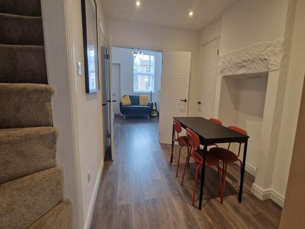 Dining room (1)