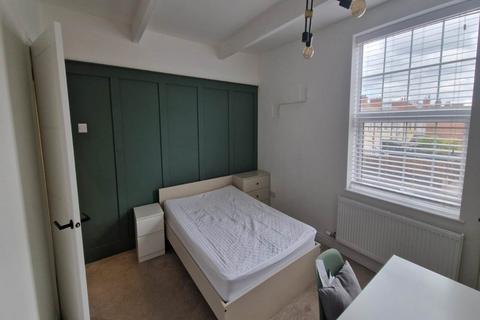 undefined, Ashbourne Road, Derby,