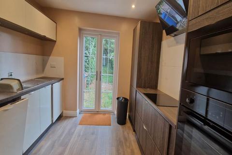 undefined, Ashbourne Road, Derby,