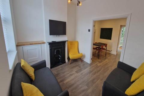 undefined, Ashbourne Road, Derby,