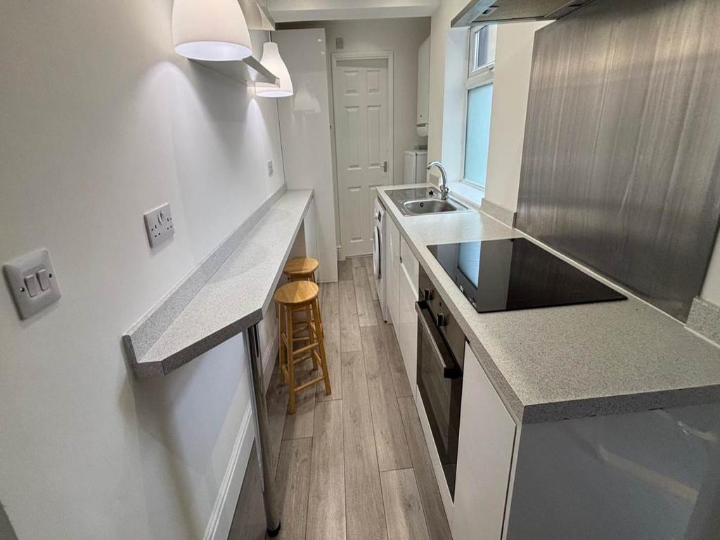 Kitchen - Diner