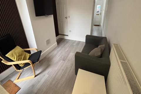 undefined, Peel Street, Derby,