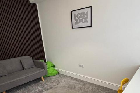 undefined, Peel Street, Derby,
