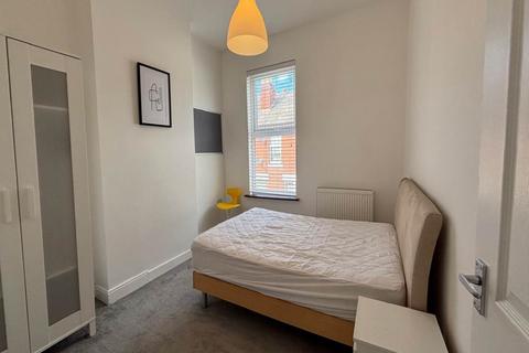 undefined, Peel Street, Derby,