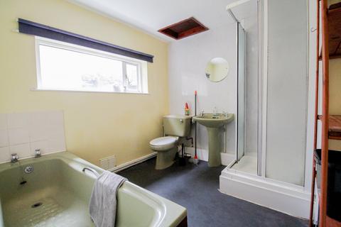 undefined, Stow Hill, Pontypridd CF37