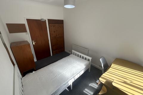 undefined, Wood Road, Treforest CF37