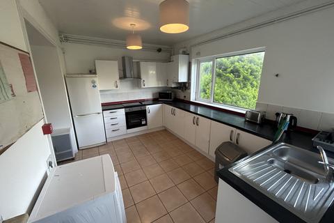 undefined, Wood Road, Treforest CF37