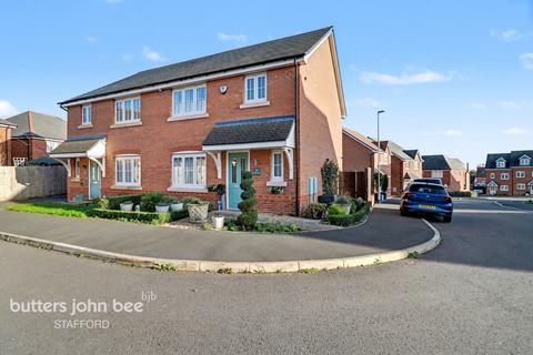 undefined, 23 Bott Lane, Stone ST15 0FX