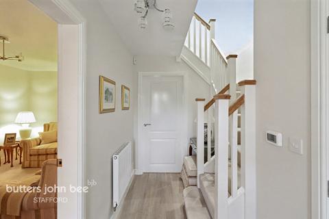 undefined, 23 Bott Lane, Stone ST15 0FX