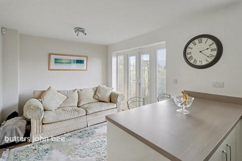 undefined, 23 Bott Lane, Stone ST15 0FX