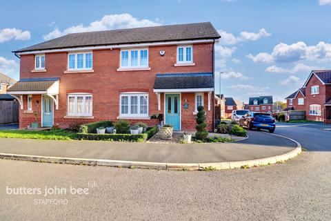 undefined, 23 Bott Lane, Stone ST15 0FX