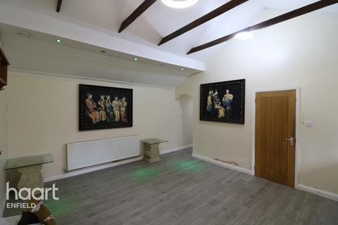 undefined, Goffs Lane, WALTHAM CROSS
