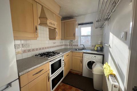 undefined, Mary Rose Close, Essex, RM16