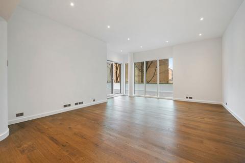 3 bedroom apartment for sale, St. Johns Wood Road, Pavilion Apartments, NW8