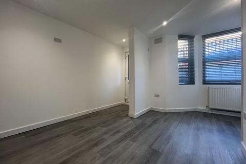 undefined, Darnley Street, Gravesend DA11
