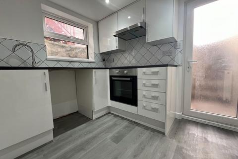 undefined, Darnley Street, Gravesend DA11