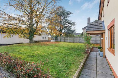 4 bedroom detached house for sale, Silver Street, Kentisbeare, EX15