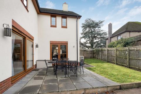 4 bedroom detached house for sale, Silver Street, Kentisbeare, EX15