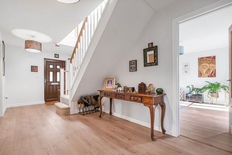 4 bedroom detached house for sale, Silver Street, Kentisbeare, EX15