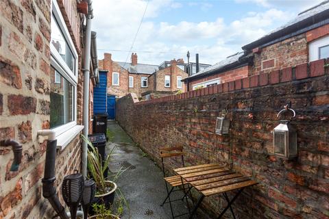 undefined, Curzon Terrace, North Yorkshire YO23