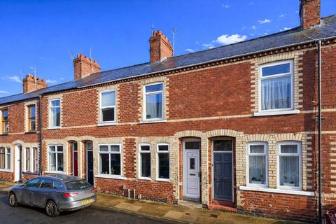 Curzon Terrace, North Yorkshire YO23