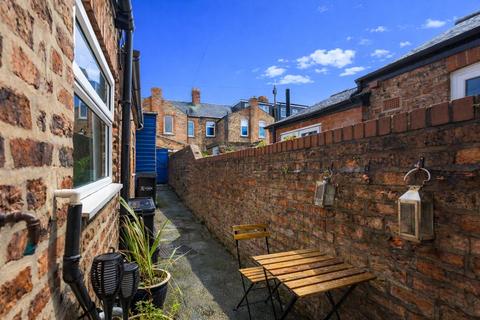 undefined, Curzon Terrace, North Yorkshire YO23