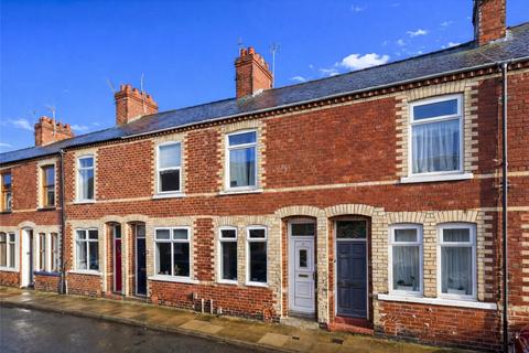 undefined, Curzon Terrace, North Yorkshire YO23