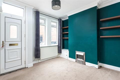 undefined, Curzon Terrace, North Yorkshire YO23