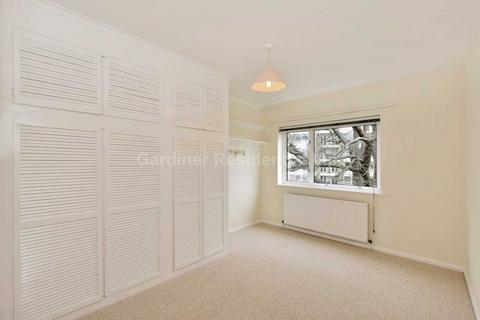 2 bedroom flat to rent, Oak Tree Close (Off Carlton Road), W5