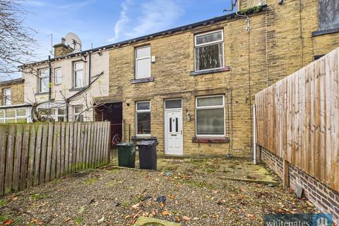 2 bedroom terraced house for sale - Jesse Street, Bradford, West Yorkshire, BD8