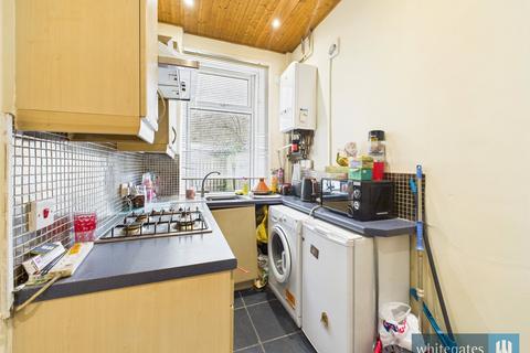 undefined, Jesse Street, Bradford, West Yorkshire, BD8