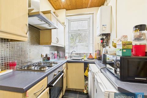 undefined, Jesse Street, Bradford, West Yorkshire, BD8