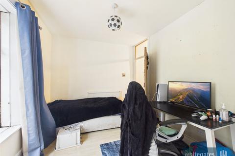 undefined, Jesse Street, Bradford, West Yorkshire, BD8