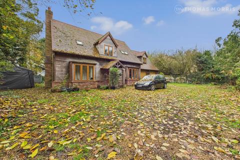 2 bedroom detached house for sale, Oilmills Road, Ramsey PE26