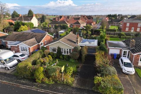 St Marys Crescent, Swineshead, Boston, PE20