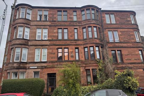 Carmichael Place, Glasgow G42