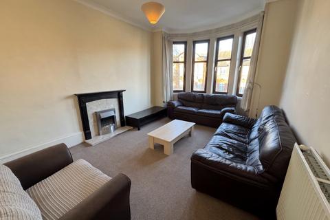 1 bedroom flat for sale, Carmichael Place, Glasgow G42