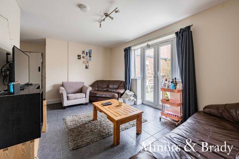7 bedroom end of terrace house to rent, Scarnell Road, Norwich, NR5