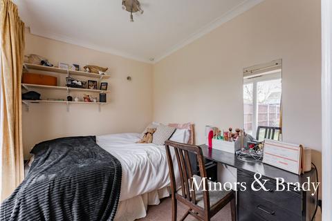 7 bedroom end of terrace house to rent, Scarnell Road, Norwich, NR5
